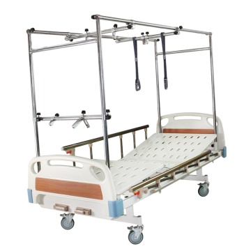 Cama médica para la venta nueva condición