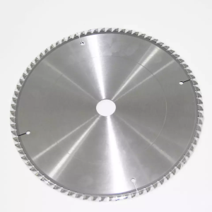 Manufactory price circular saw blade Laser Silver Diamond Edge TCT Circular Saw Blade for Wood