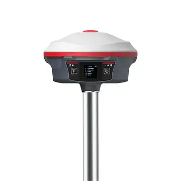 Factory Price GNSS Antenna GPS 1598 Channels IMU Kolida K30 Pro