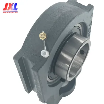 JXL UCT215H Take-up Housed Insert Unit Ball Bearing Pillow Block: A Comprehensive Guide to the Product Category