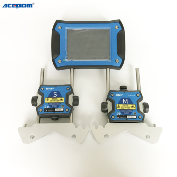 TKSA41 Shaft Alignment Tool: Enhancing Machine Uptime and Reducing Maintenance Costs