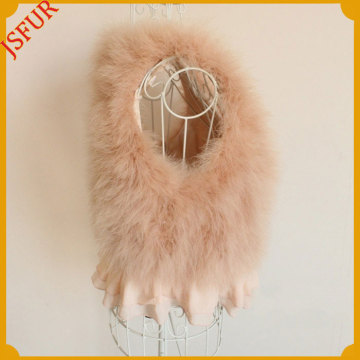 Turkey Feather Wholesale Made In China Winter Vest