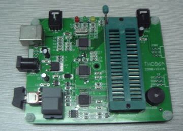 Megawin Microcontroller U1