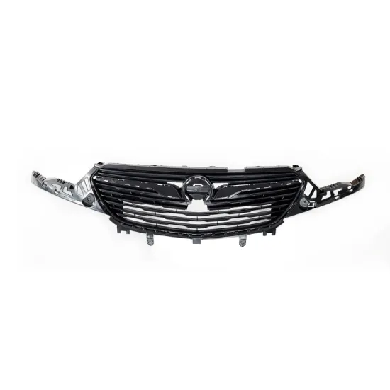 Durable Front Grille Base for Opel Vauxhall Grandland/Grandland X