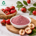 Proveedor de polvo de espino natural Crataegus pinnatifida