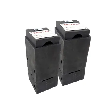 Cable T-Joint Welding with Cadweld in Molds