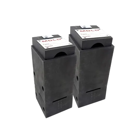 Cable T-Joint Welding with Cadweld in Molds