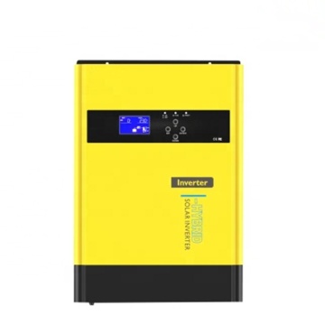 Top Rated 12V to 220V Solar Inverters for Home Use: Best Sellers
