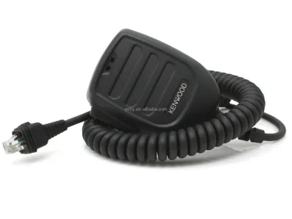 Kenwood KMC-60 Mobile Radio Handheld Microphone