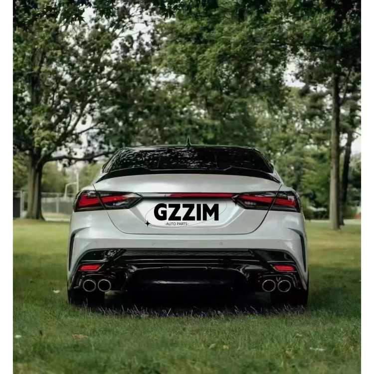 Camry 2018-2023 8th generation(5)