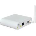 1ge+wifi xpon onu router ftth