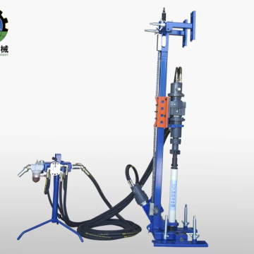 Down the Hole Drilling Machine for Stone Quarrying