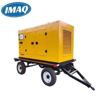50kw diesel generator price