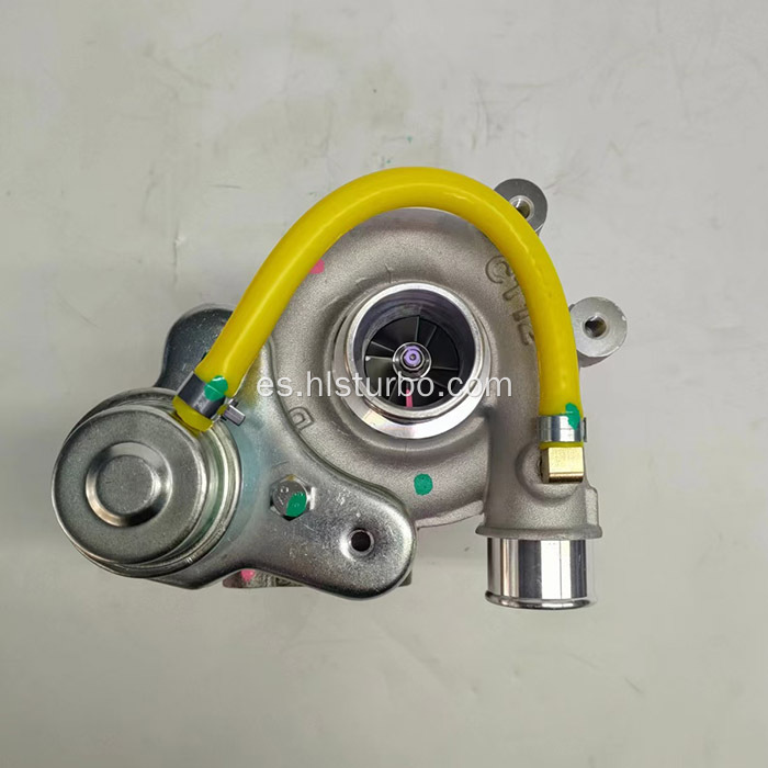 Toyota CT12 17201-64050 Turbocompresor