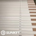 Painel solar mono 440w em comparação com o canadense