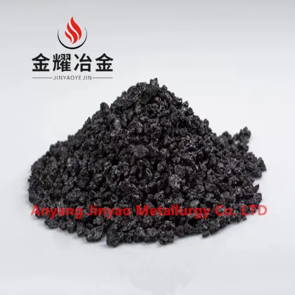 Petroleum coke Graphitized Petroleum Coke Calcined Petroleum Coke