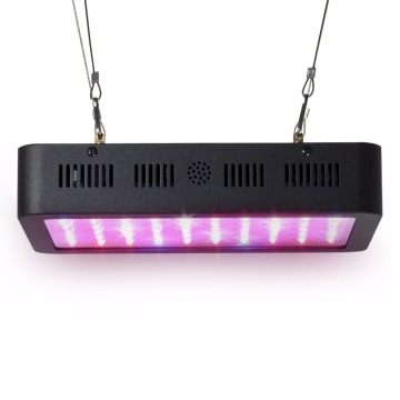 2017 Sıcak satış 10 w led cips ışık büyümek 300 w 600 w 1000 w 1200 w 2000 w
