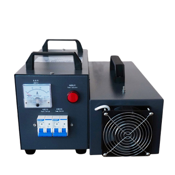 Portable UV Curing Lamp for Glue and Varnish Drying - 365NM UV Equipment