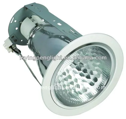 4 inch e27 downlight Yingpeng YP4301 E27