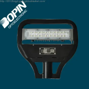 solar led street lights