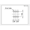 Ssgm series Switchover switch