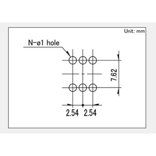 Ssgm series Switchover switch