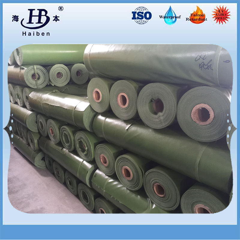 Wholesale cheap pvc coated polyester fabric