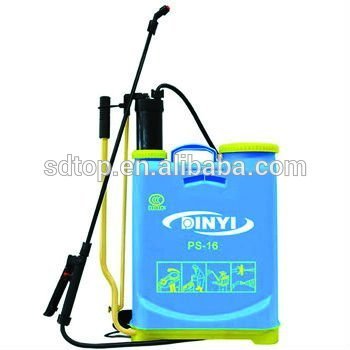 top quality 16L easy operation high efficient handle sprayer PS-16