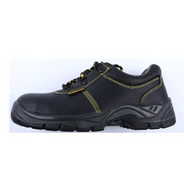 PU Outsole Safety Footwear