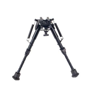 6-9 bipod قابلة للسحب مع قفل دوار