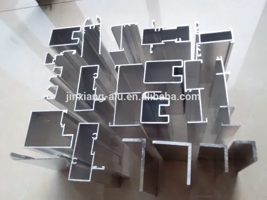 aluminum window frames price zambia
