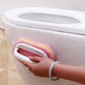 Cepillos de limpieza de esponjas de baño