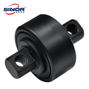 Steel Cover Torque Rod Bushing