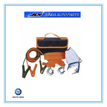 High quality 5PCS emergency survival kit