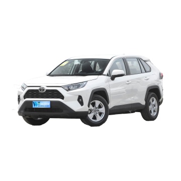 2023 Hot Sale Toyota RAV4 Adventure 5-seat Compact SUV - 171 HP Petrol Car