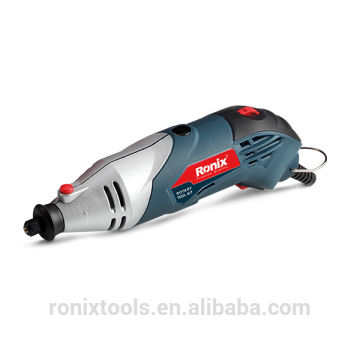 MODEL 3402 RONIX ROTARY TOOL KIT/170-3 170W 0.66KG