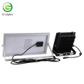 Energy saving sport ground solar led flood light