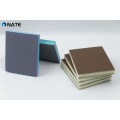 Drywall Sponge Landing Paper Abrasive Sponge Pads