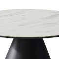 Center Table Modern marble tea table sittingroom luxury coffee table Supplier