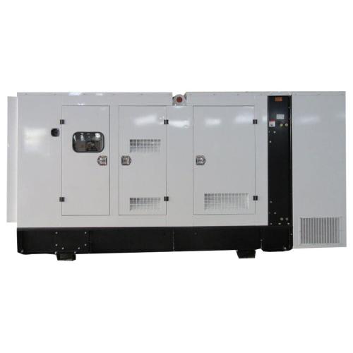 Generador de motor Diesel 4VBE34RW3 NTAA855-G7 300KW / 375KVA