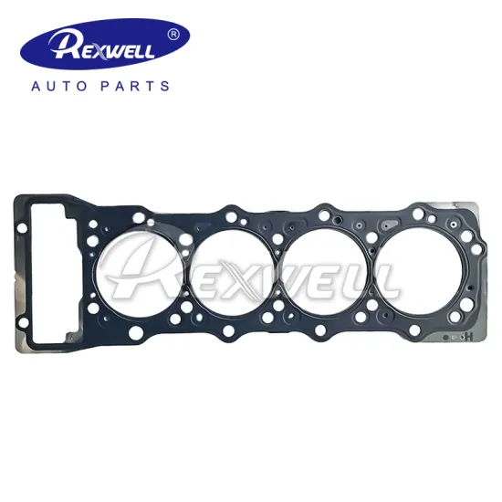 REXWELL High Quality Full Engine Cylinder Head Gasket Kit for Mitsubishi Pajero V78 4M41