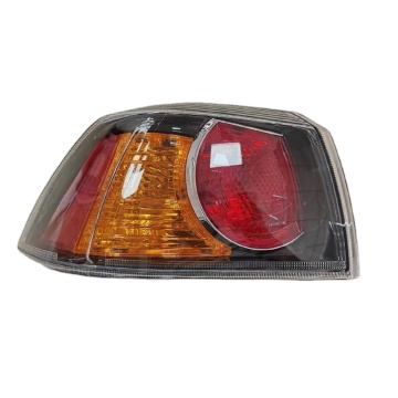 Outer Tail Lamp Car Accessories for Lancer EVO US 2008-2010