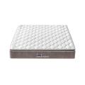 Knitted bamboo Fabric pillow top Pocket Spring Mattress