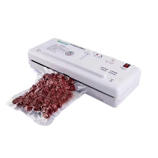 High-Quality Portable Multi-Function Mini Snack Vacuum Sealer