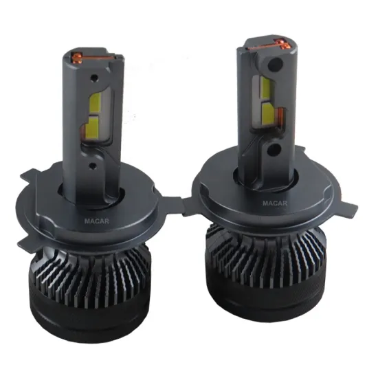 MACAR 20000LM H4 Led Car Headlight Bulbs H7 H1 H3 Brightest Led Car Bulb
