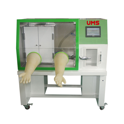 UAI-D Anaerobic Incubator Workstation