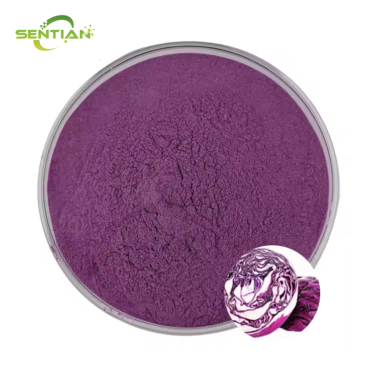 Purple Cabbage Powder2