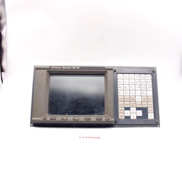 Fanuc Display Unit Controller & Original Spare Parts 18M
