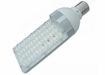 28w led streetlight high power high output long life