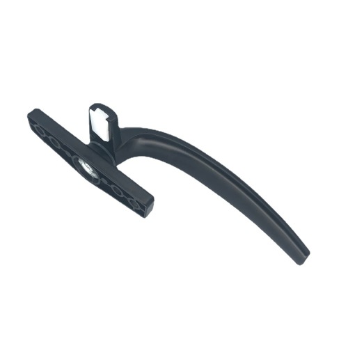 substituição da manivela da janela Pella